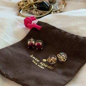 Kate Spade Earrings